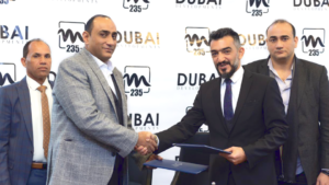 Mission235 Marketing & Retail - KSA | Egypt | Qatar | Lebanon | UAE - Our Clients