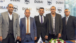 Mission235 Marketing & Retail - KSA | Egypt | Qatar | Lebanon | UAE - Our Clients